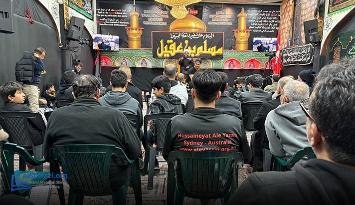 alshirazi.org