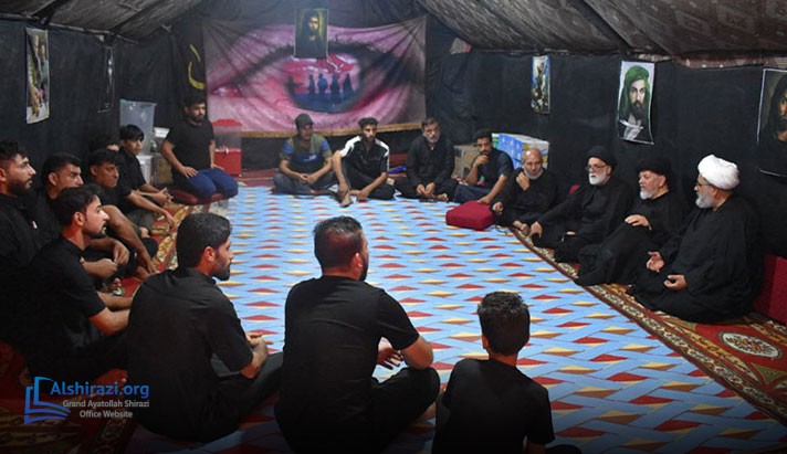 alshirazi.org