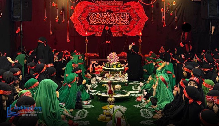 alshirazi.org
