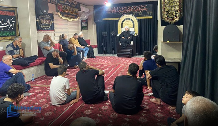 alshirazi.org